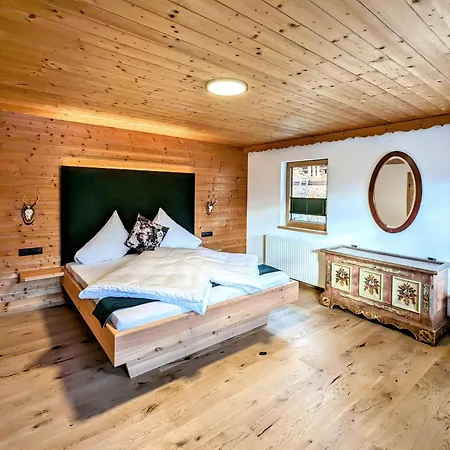 Gumperhof * Aschau Im Zillertal