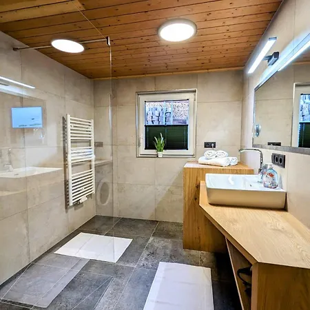 Gumperhof Apartman *