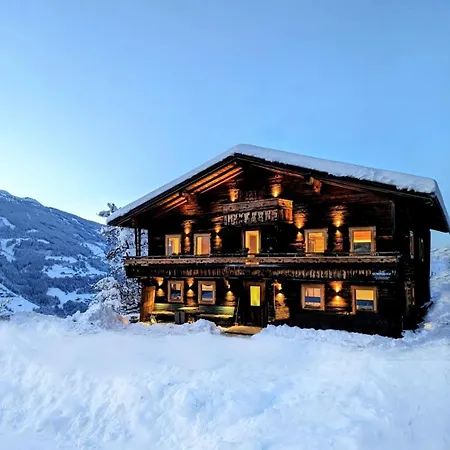 Apartman Gumperhof