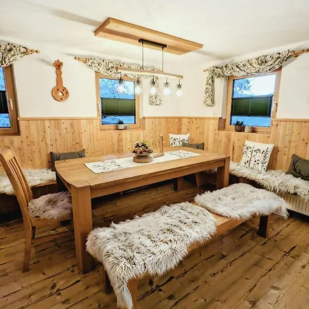 Lägenhet Gumperhof Aschau Im Zillertal