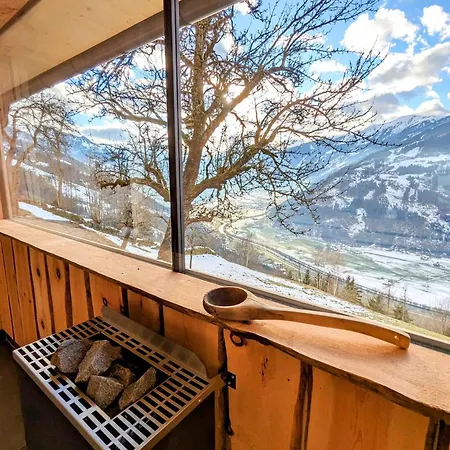 Gumperhof * Aschau Im Zillertal