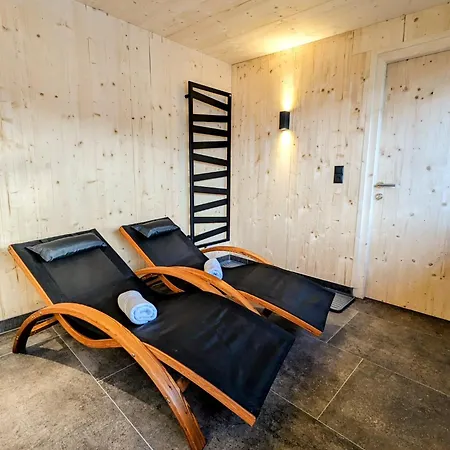 Gumperhof Lägenhet *