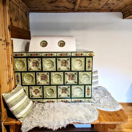 Gumperhof Aschau Im Zillertal