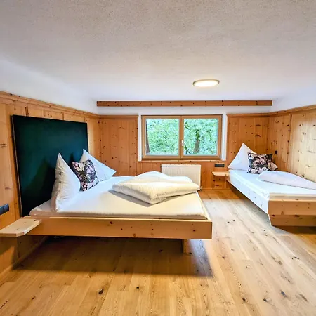 Gumperhof Aschau Im Zillertal
