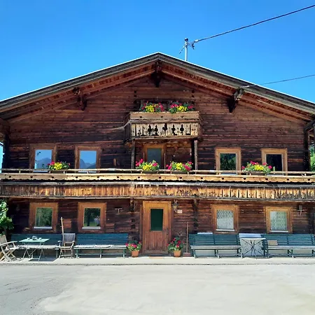 Gumperhof *